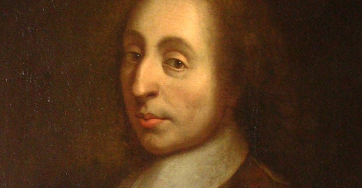 Time in the thought of Blaise Pascal