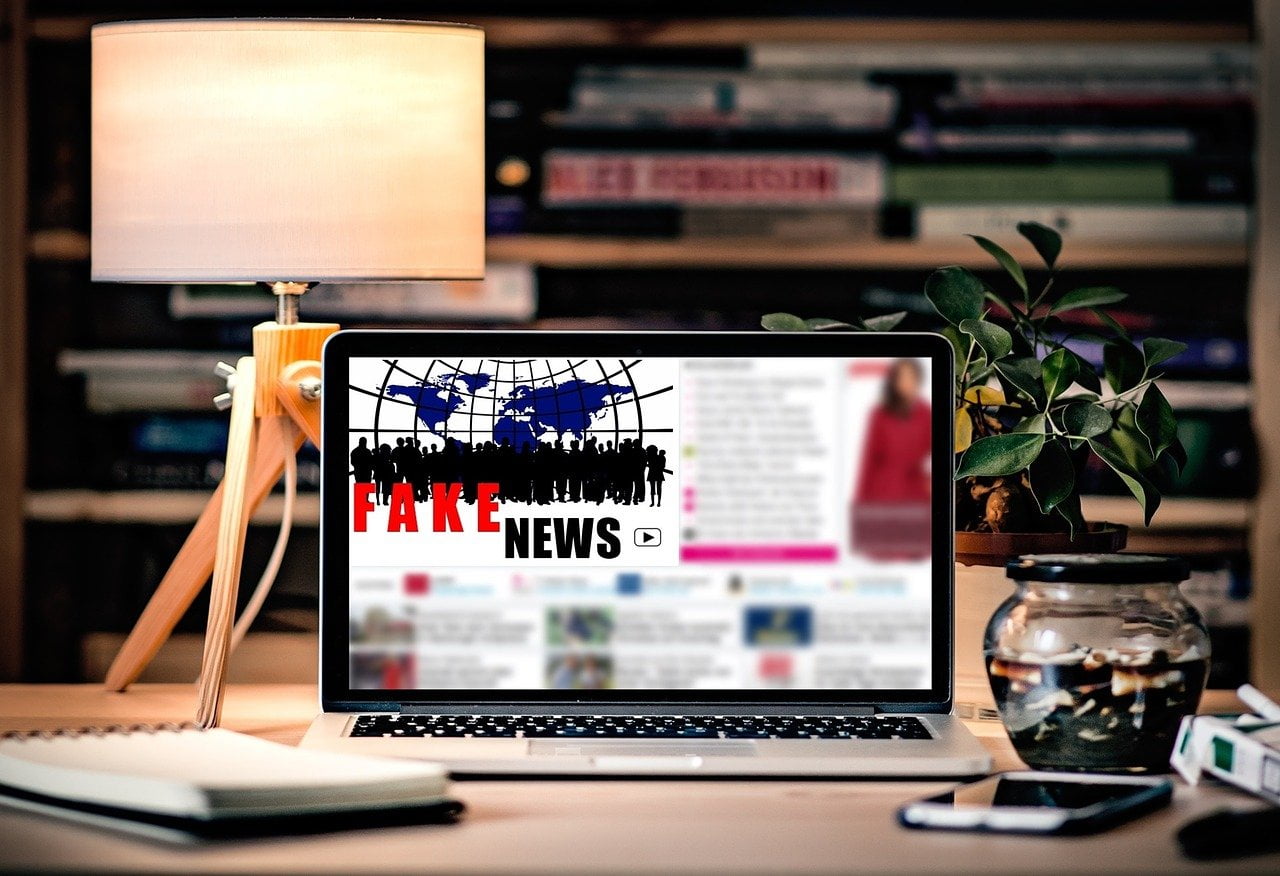 Corrected Essay – Does politics not require truth?