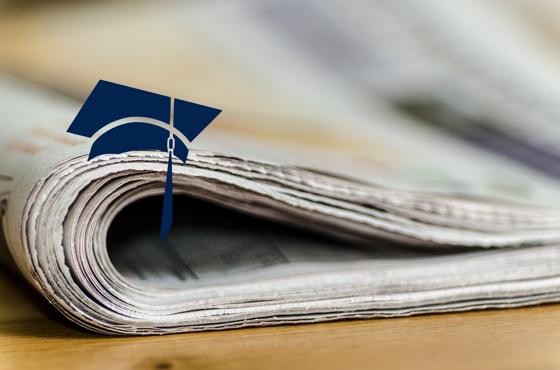 Political orientation of French and foreign newspapers