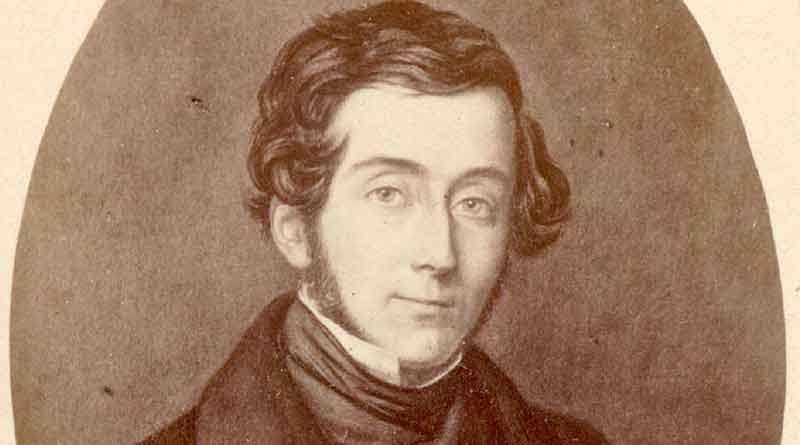 Alexis de Tocqueville – Wealth and Poverty
